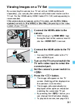 Предварительный просмотр 351 страницы Canon EOS 5DS Instruction Manual