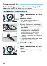 Предварительный просмотр 380 страницы Canon EOS 5DS Instruction Manual