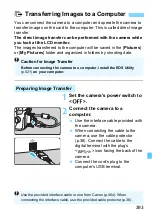 Предварительный просмотр 393 страницы Canon EOS 5DS Instruction Manual