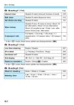 Предварительный просмотр 462 страницы Canon EOS 5DS Instruction Manual