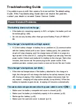 Предварительный просмотр 471 страницы Canon EOS 5DS Instruction Manual