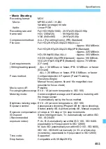 Предварительный просмотр 493 страницы Canon EOS 5DS Instruction Manual