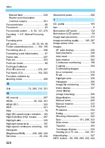 Предварительный просмотр 528 страницы Canon EOS 5DS Instruction Manual