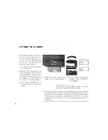 Предварительный просмотр 23 страницы Canon EOS 600 Instruction Book