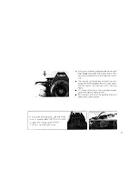 Предварительный просмотр 26 страницы Canon EOS 600 Instruction Book