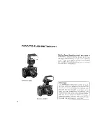 Предварительный просмотр 49 страницы Canon EOS 600 Instruction Book