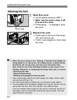 Preview for 30 page of Canon EOS 600D Instruction Manual