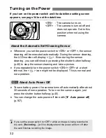 Preview for 32 page of Canon EOS 600D Instruction Manual