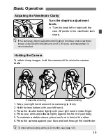 Preview for 39 page of Canon EOS 600D Instruction Manual