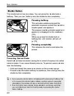 Preview for 40 page of Canon EOS 600D Instruction Manual