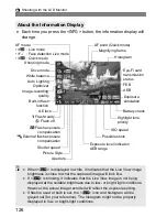 Preview for 126 page of Canon EOS 600D Instruction Manual