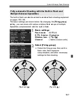 Preview for 197 page of Canon EOS 600D Instruction Manual