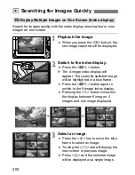 Preview for 202 page of Canon EOS 600D Instruction Manual