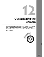 Preview for 249 page of Canon EOS 600D Instruction Manual