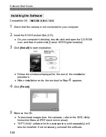 Preview for 304 page of Canon EOS 600D Instruction Manual