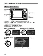 Preview for 308 page of Canon EOS 600D Instruction Manual