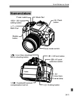 Preview for 311 page of Canon EOS 600D Instruction Manual