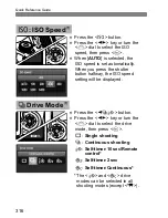 Preview for 316 page of Canon EOS 600D Instruction Manual