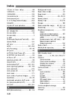 Preview for 320 page of Canon EOS 600D Instruction Manual