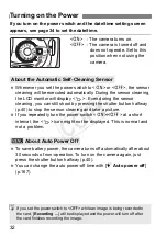 Preview for 32 page of Canon EOS 600D User Manual