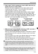 Preview for 171 page of Canon EOS 600D User Manual