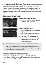 Preview for 184 page of Canon EOS 600D User Manual