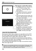 Preview for 186 page of Canon EOS 600D User Manual