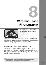 Preview for 189 page of Canon EOS 600D User Manual