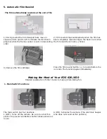 Предварительный просмотр 10 страницы Canon EOS 620-650 User Manual