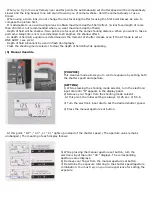 Предварительный просмотр 20 страницы Canon EOS 620-650 User Manual