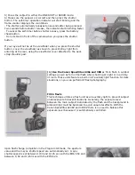 Предварительный просмотр 28 страницы Canon EOS 620-650 User Manual