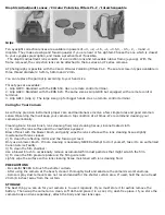 Предварительный просмотр 33 страницы Canon EOS 620-650 User Manual