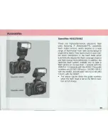 Предварительный просмотр 67 страницы Canon EOS 620 Instructions Manual