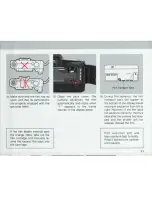 Preview for 13 page of Canon EOS 650 Instructions Manual