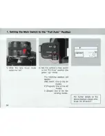 Preview for 16 page of Canon EOS 650 Instructions Manual