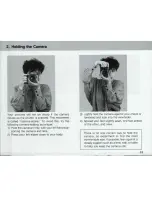 Предварительный просмотр 17 страницы Canon EOS 650 Instructions Manual