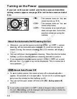 Предварительный просмотр 34 страницы Canon EOS 650D Instruction Manual