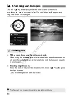 Предварительный просмотр 68 страницы Canon EOS 650D Instruction Manual