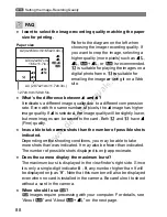 Предварительный просмотр 88 страницы Canon EOS 650D Instruction Manual