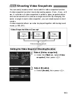 Предварительный просмотр 183 страницы Canon EOS 650D Instruction Manual