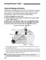 Предварительный просмотр 226 страницы Canon EOS 650D Instruction Manual