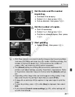 Предварительный просмотр 281 страницы Canon EOS 650D Instruction Manual