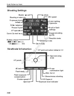 Предварительный просмотр 360 страницы Canon EOS 650D Instruction Manual