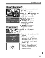 Предварительный просмотр 363 страницы Canon EOS 650D Instruction Manual