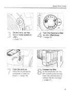 Preview for 9 page of Canon EOS 66 Instructions Manual