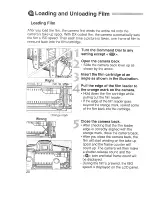 Preview for 20 page of Canon EOS 66 Instructions Manual