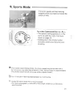 Preview for 31 page of Canon EOS 66 Instructions Manual