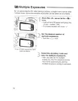 Preview for 56 page of Canon EOS 66 Instructions Manual