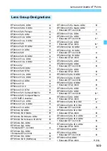 Предварительный просмотр 149 страницы Canon EOS 6D Mark II Instruction Manual