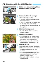 Предварительный просмотр 290 страницы Canon EOS 6D Mark II Instruction Manual